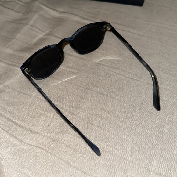 Warby Parker Sunglasses - Picture 4 of 5